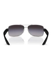 Prada SPS 50ZS 1BC09U .65 Güneş Gözlüğü