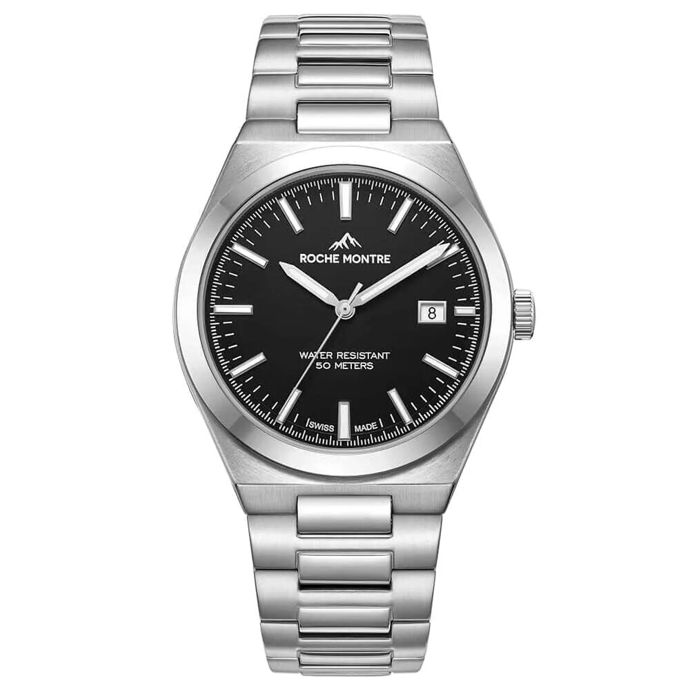 Roche Montre RMG6017-04 Erkek Kol Saati