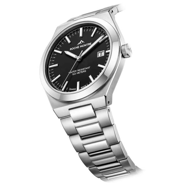 Roche Montre RMG6017-04 Erkek Kol Saati