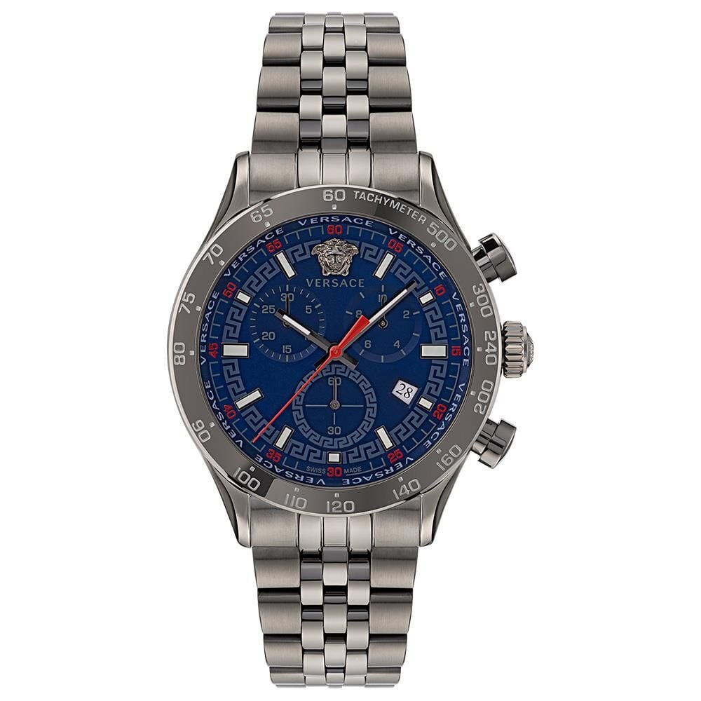 Versace VRSCVE2U00722 Erkek Kol Saati