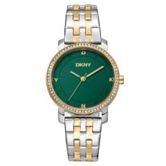 Dkny DK1L065M0075 Kol Saati