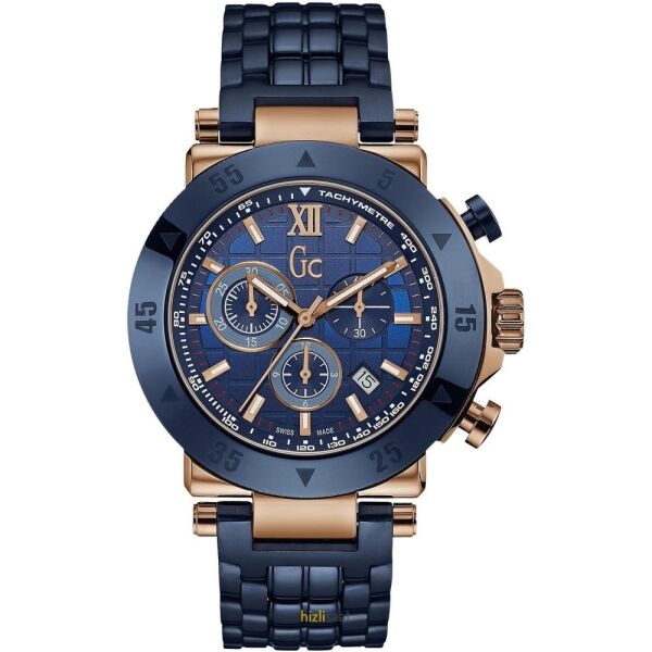 Guess Collection GCX90012G7S Kol Saati