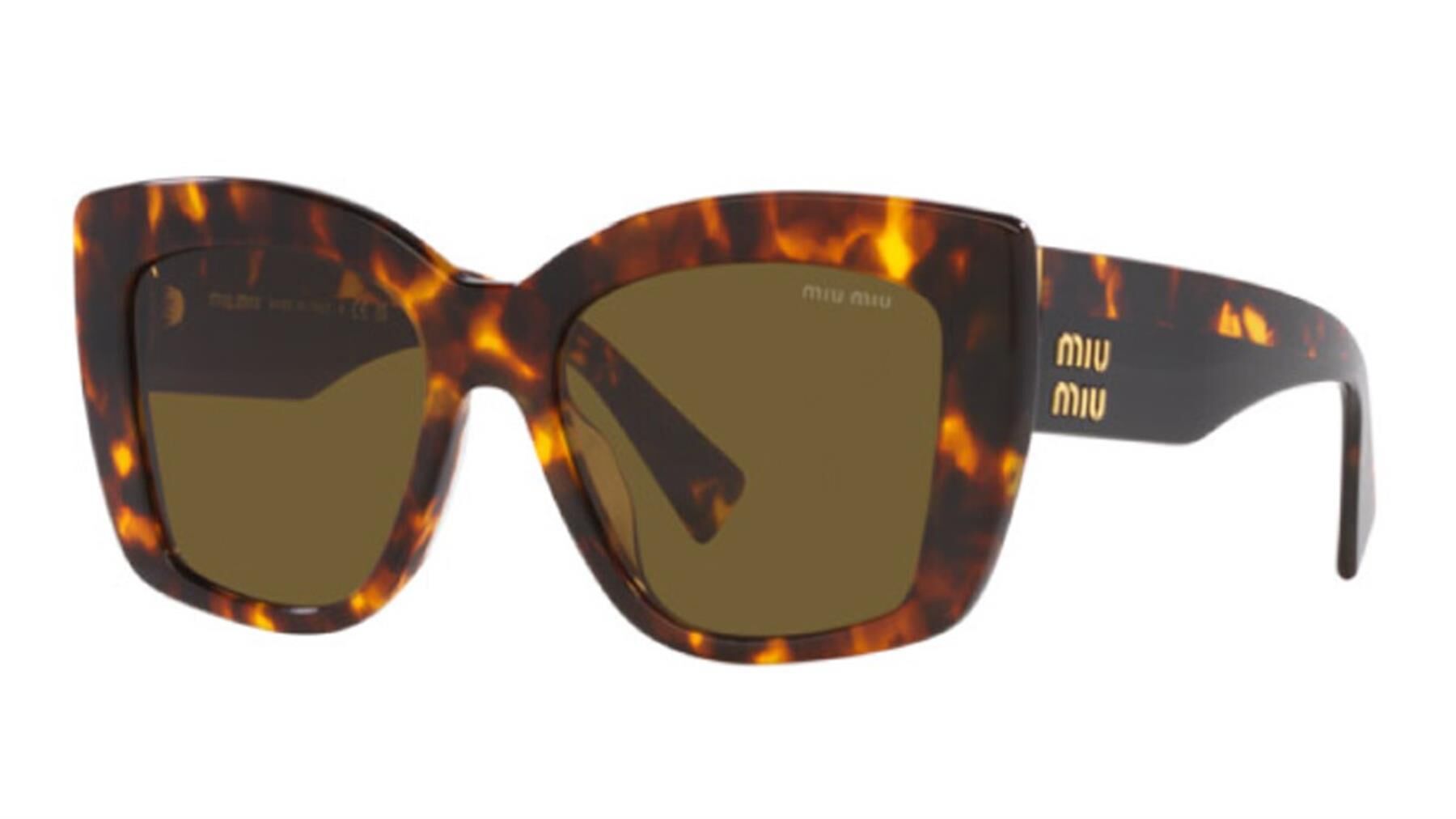 Miu Miu 04WS VAU01T .53 Kadın Güneş Gözlüğü