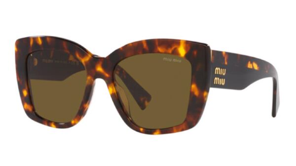 Miu Miu 04WS VAU01T .53 Kadın Güneş Gözlüğü