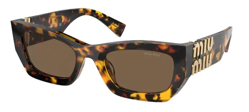 Miu Miu 09WS VAU06B .53 Kadın Güneş Gözlüğü