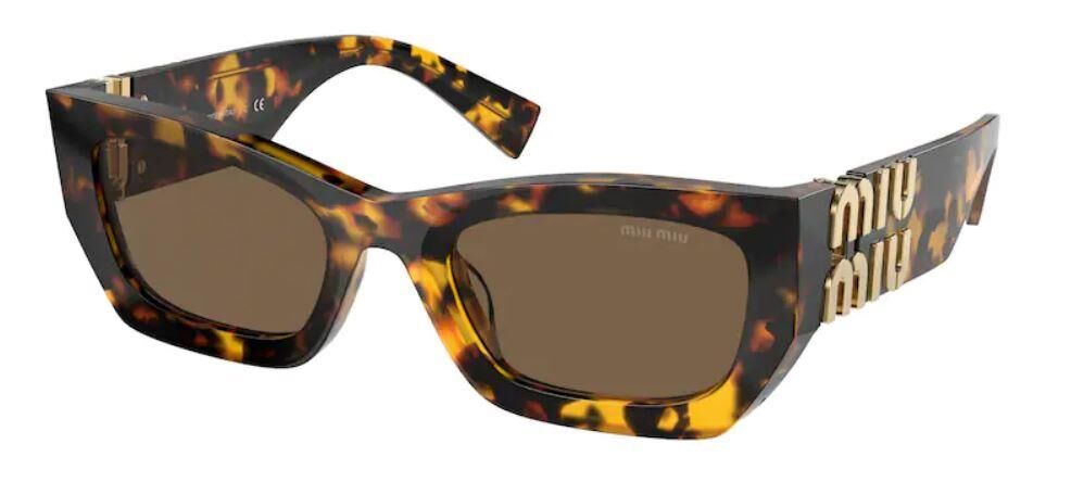 Miu Miu 09WS VAU06B .53 Kadın Güneş Gözlüğü