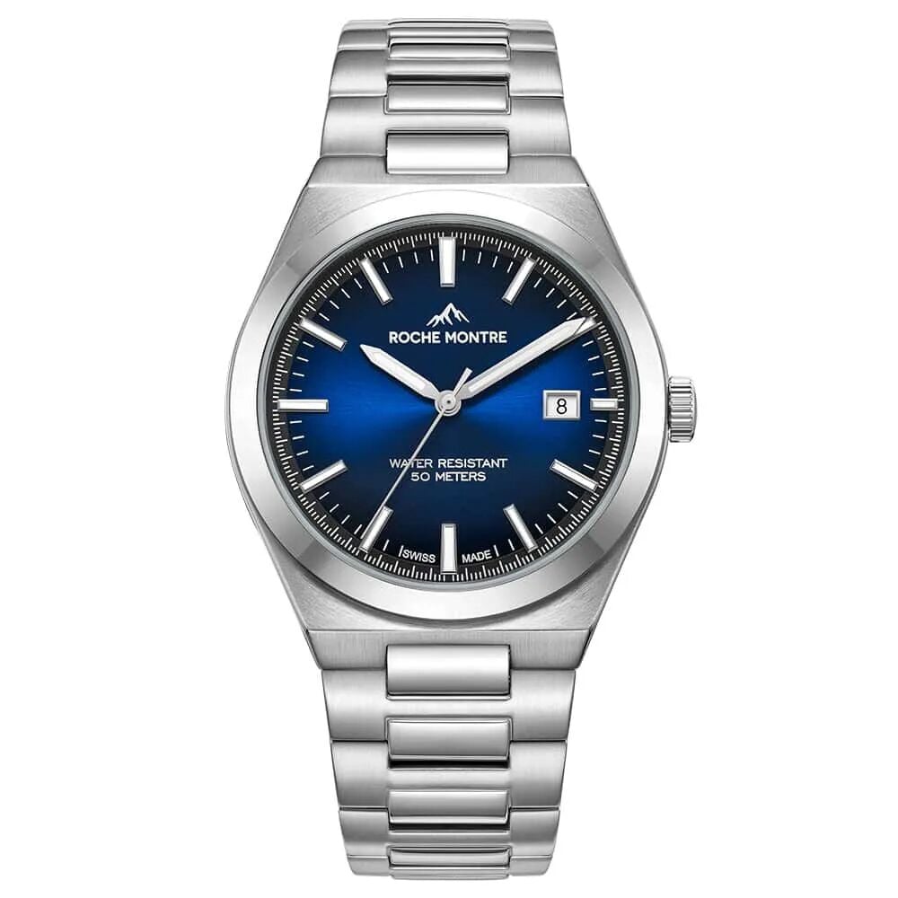 Roche Montre RMG6017-03 Erkek Kol Saati