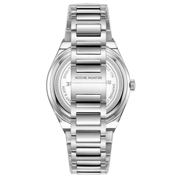 Roche Montre RMG6017-03 Erkek Kol Saati