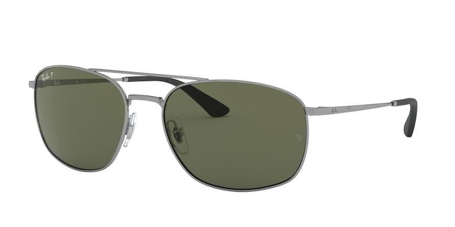 Ray-Ban RB 3654 0049A .60 Güneş Gözlüğü