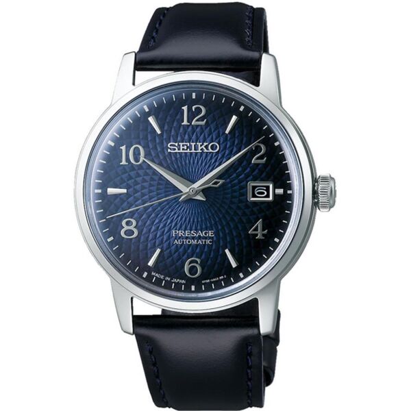 Seiko 5 Sports SRPE43J1 Kol Saati