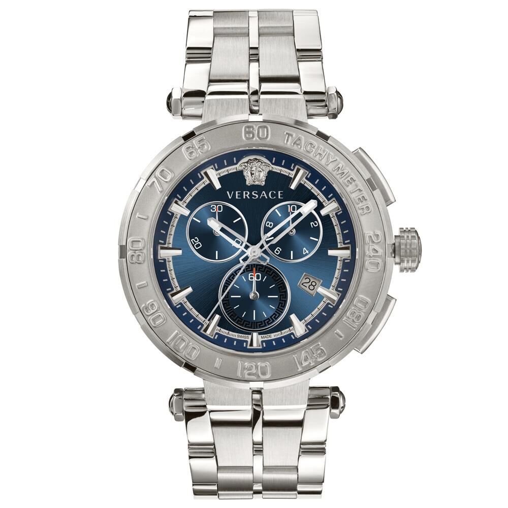 Versace VRSCVEPM00420 Kol Saati