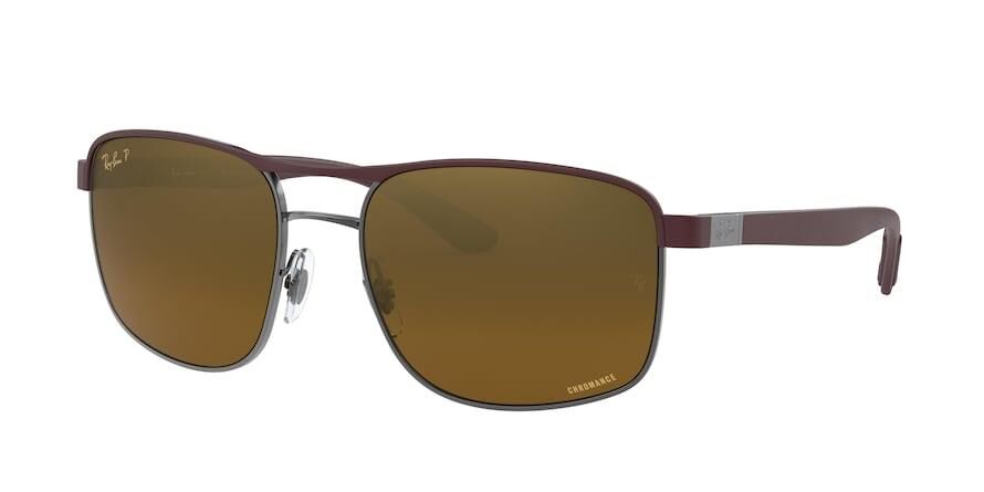 Ray-Ban RB 3660-CH 188A3 .58 Güneş Gözlüğü