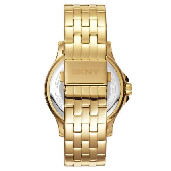 Dkny DK1L064M0065 Kol Saati (SZ) (40)
