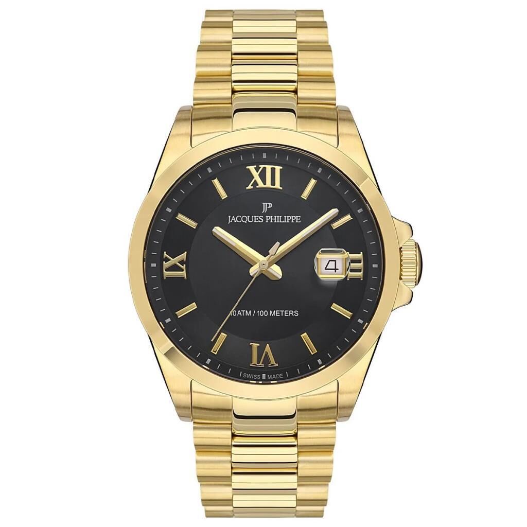 Jacques Philippe JPQGS332314 Kol Saati