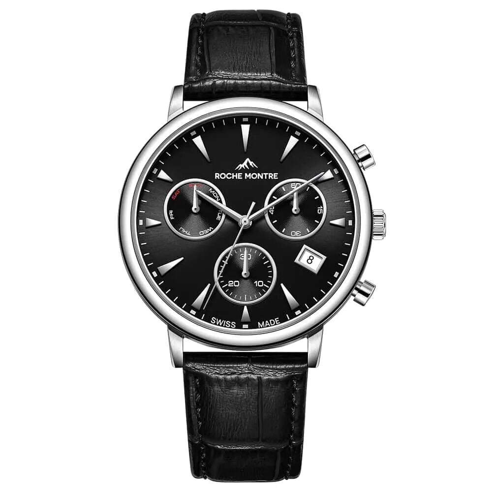 Roche Montre RMG6014-03 Erkek Kol Saati