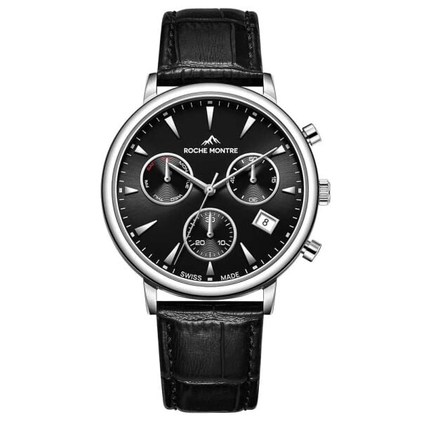 Roche Montre RMG6014-03 Erkek Kol Saati