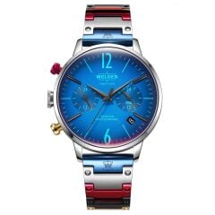 Welder Moody WWRC2075MCL-1 (Ø 50 mm) Unisex Kol Saati