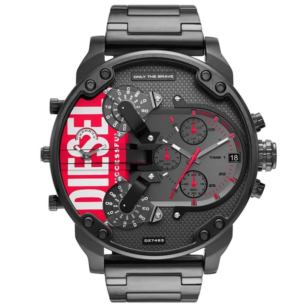 Diesel DZ7463 Kol Saati (SZ) (50)