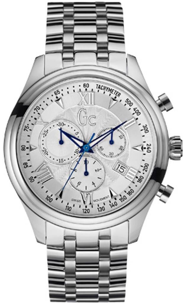 Guess Collection GCY04005G1 Kol Saati