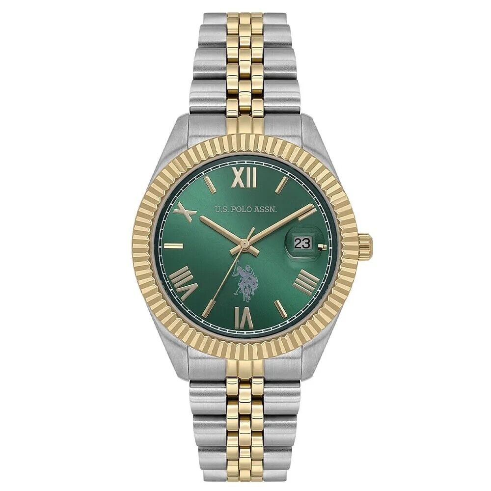 U.S. Polo Assn. USPA2112-04 Kol Saati