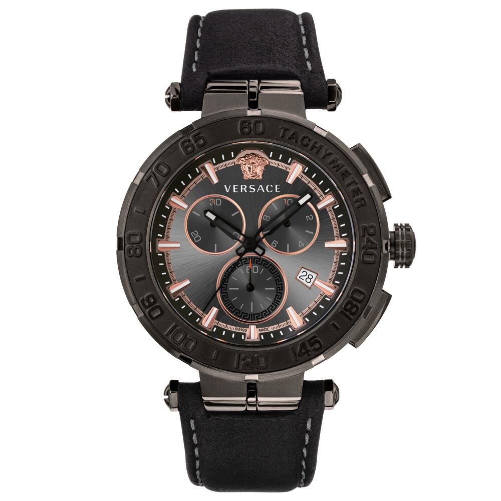Versace VRSCVEPM00320 Kol Saati