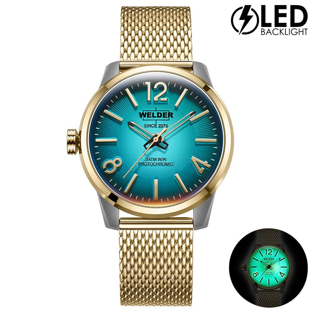 Welder Moody  WWRL2014 (Ø 42 mm) Kadın Kol Saati