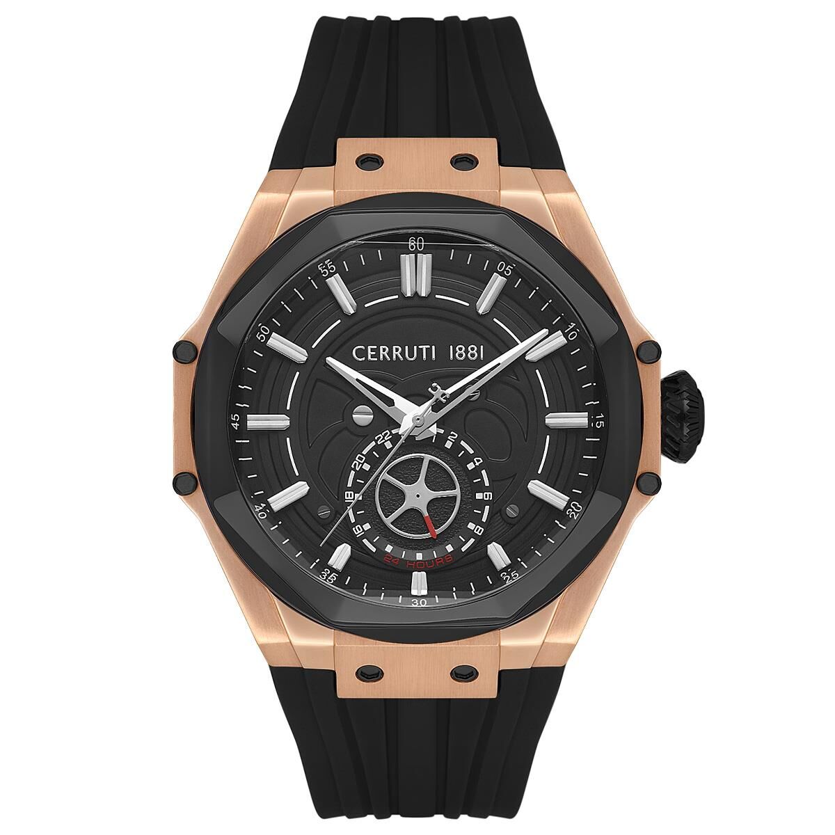 Cerruti CIWGQ0038102 Erkek Kol Saat