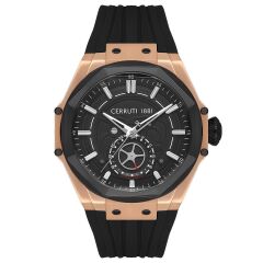 Cerruti CIWGQ0038102 Erkek Kol Saat
