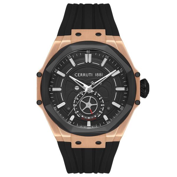 Cerruti CIWGQ0038102 Erkek Kol Saat