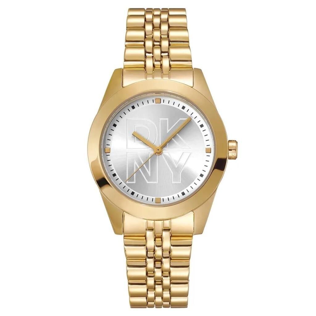 Dkny DK1L060M0045 Kol Saati
