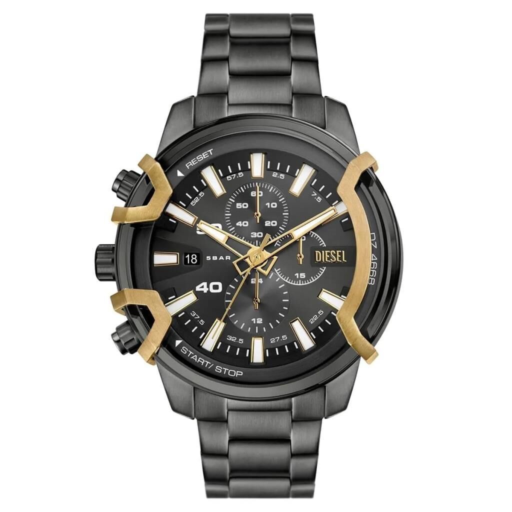 Diesel DZ4668 Kol Saati