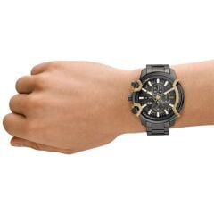 Diesel DZ4668 Kol Saati