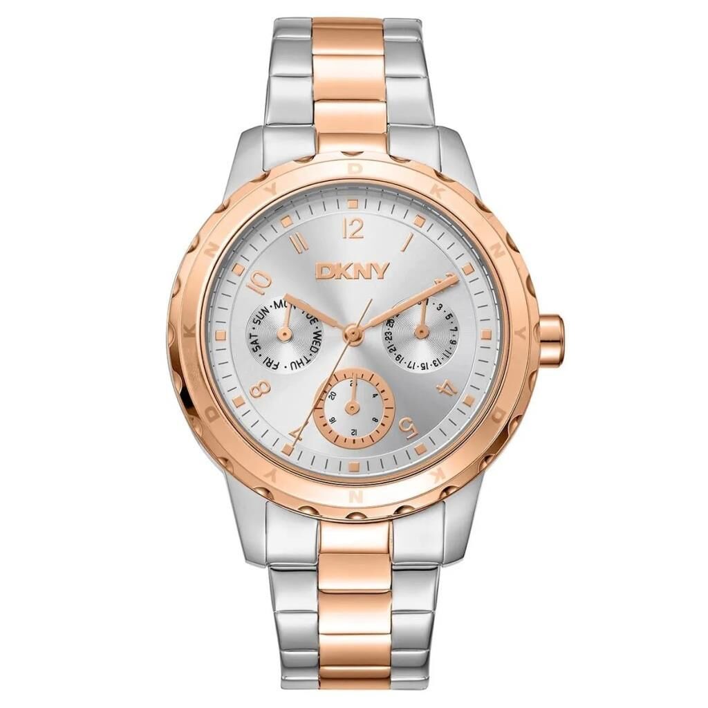 Dkny DK1L054M0085 Kol Saati (SZ) (30
