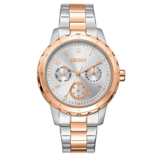 Dkny DK1L054M0085 Kol Saati (SZ) (30