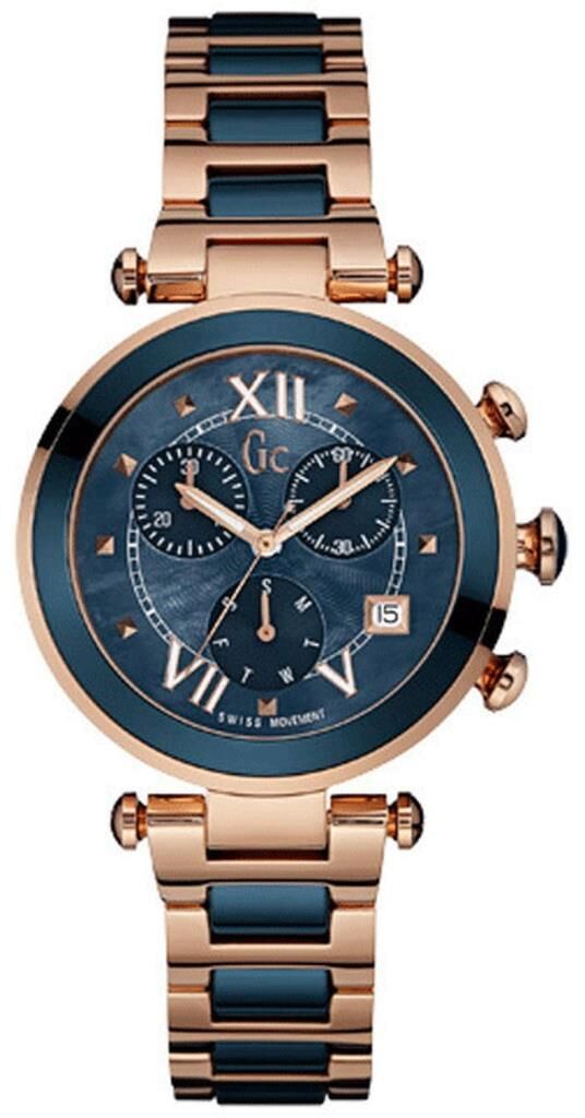 Guess Collection GCY05009M7 Kol Saati