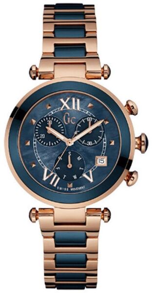 Guess Collection GCY05009M7 Kol Saati