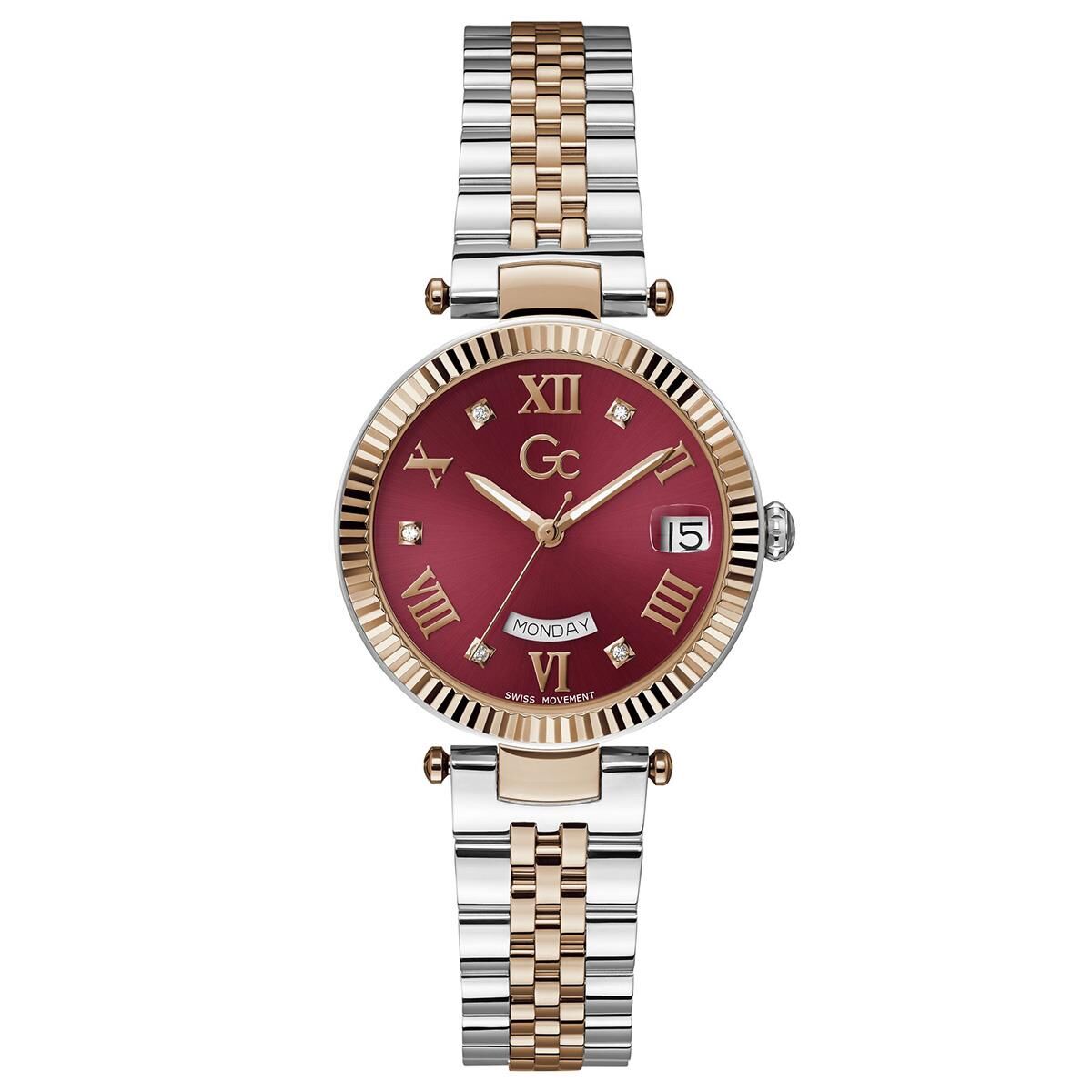 Guess Collection GCZ01017L3MF Kol Saati
