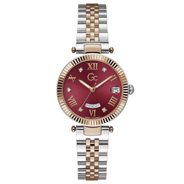 Guess Collection GCZ01017L3MF Kol Saati