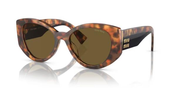 Miu Miu03WS VAU01T .53 Kadın Güneş Gözlüğü