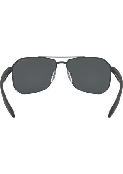 Prada SPS A53S DG05Z1 .62 Güneş Gözlüğü