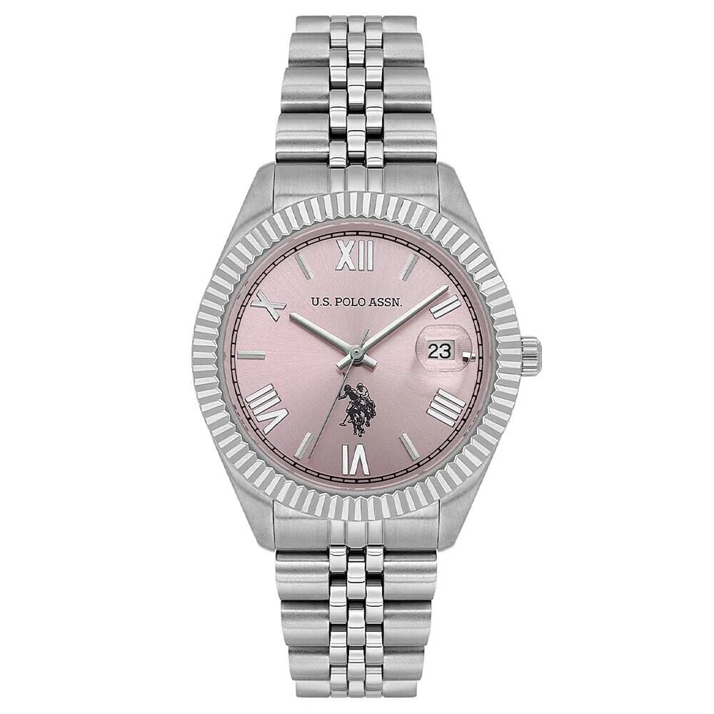 U.S. Polo Assn. USPA2112-02 Kol Saati