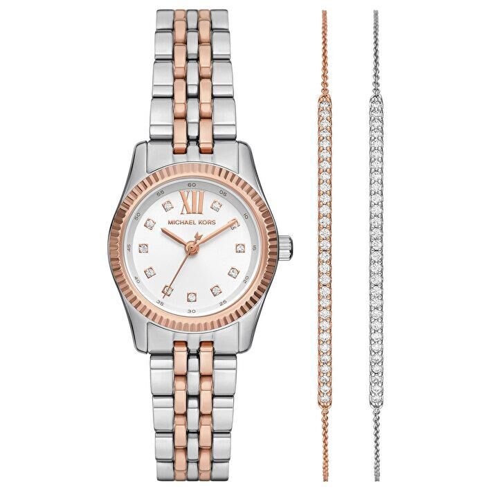 Michael Kors MK4817SET Kadın Kol Saati