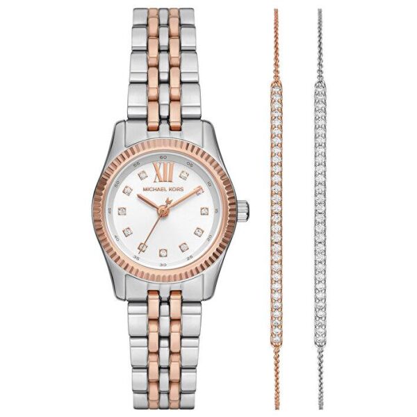 Michael Kors MK4817SET Kadın Kol Saati