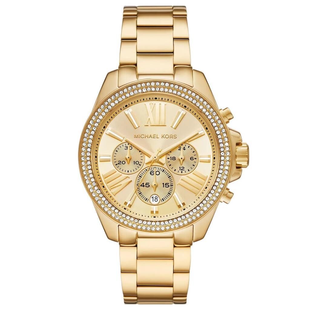 Michael Kors MK7428 Kol Saati