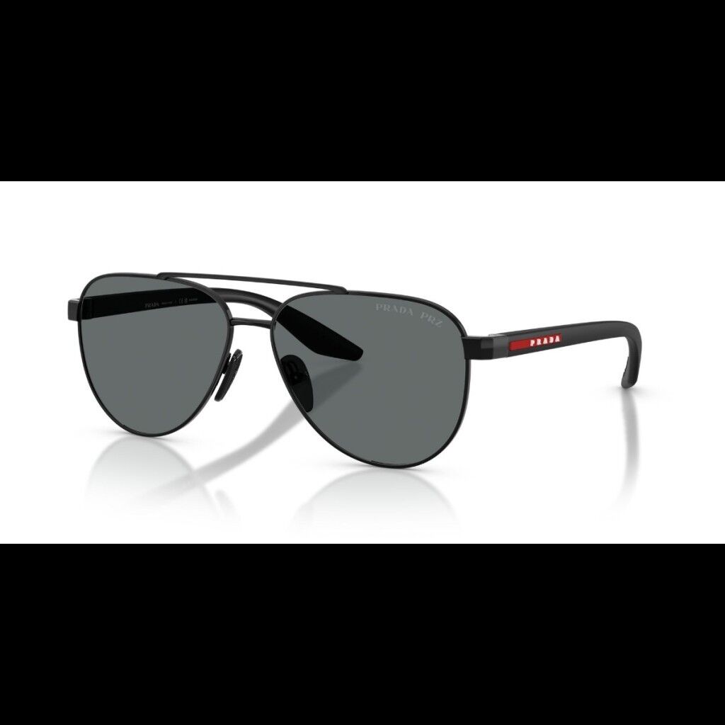 Prada SPS A52S 1AB5Z1 .58 Güneş Gözlüğü