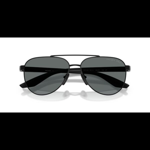 Prada SPS A52S 1AB5Z1 .58 Güneş Gözlüğü