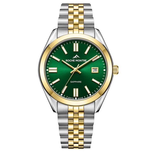 Roche Montre RMG6008-05 Erkek Kol Saati
