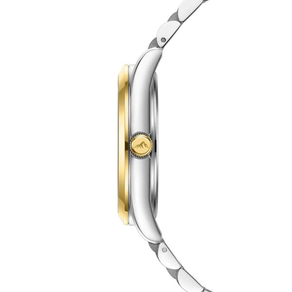 Roche Montre RMG6008-05 Erkek Kol Saati