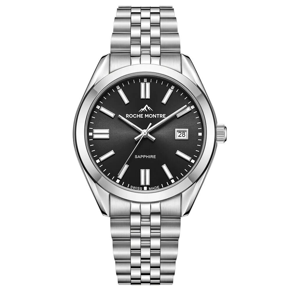 Roche Montre RMG6008-03 Erkek Kol Saati