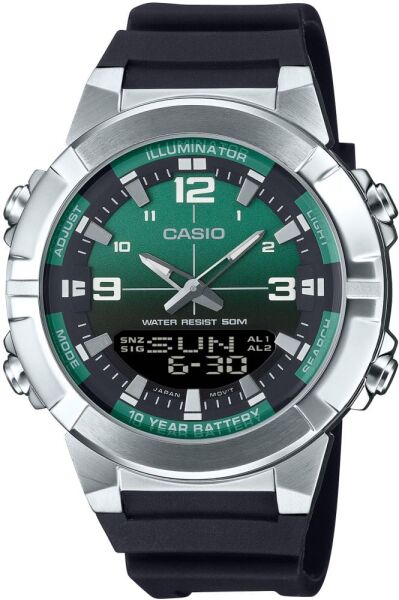 Casio Digital Kol Saati AMW-870A-3AVDF